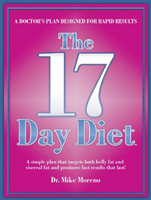17 Day Diet Book
