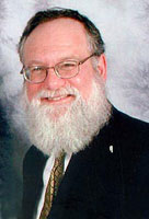 Rabbi Avigdor Slatus, Rabbi of Bnai Brith Jacob Synagogue in Savannah, Georgia