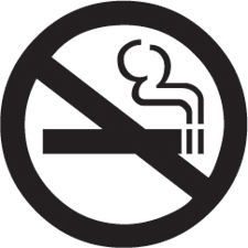 Smoking can cause Copd