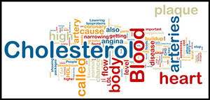 Lower your cholesterol with Plant Sterols