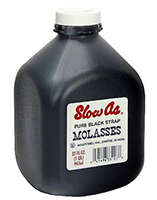 Black Strap Molasses has the most calcium of any vegan product