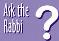 How to find a Rabbi to answer your questions